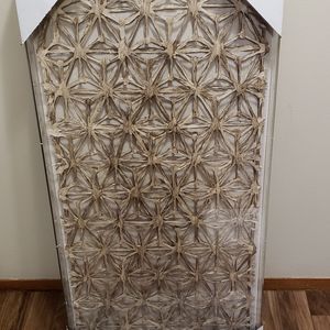 Neiman Marcus wall piece one of a kind will trade